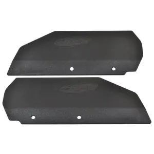 RPM Rear Mud Guards For 4S V2 Arrma Kraton & Outcast