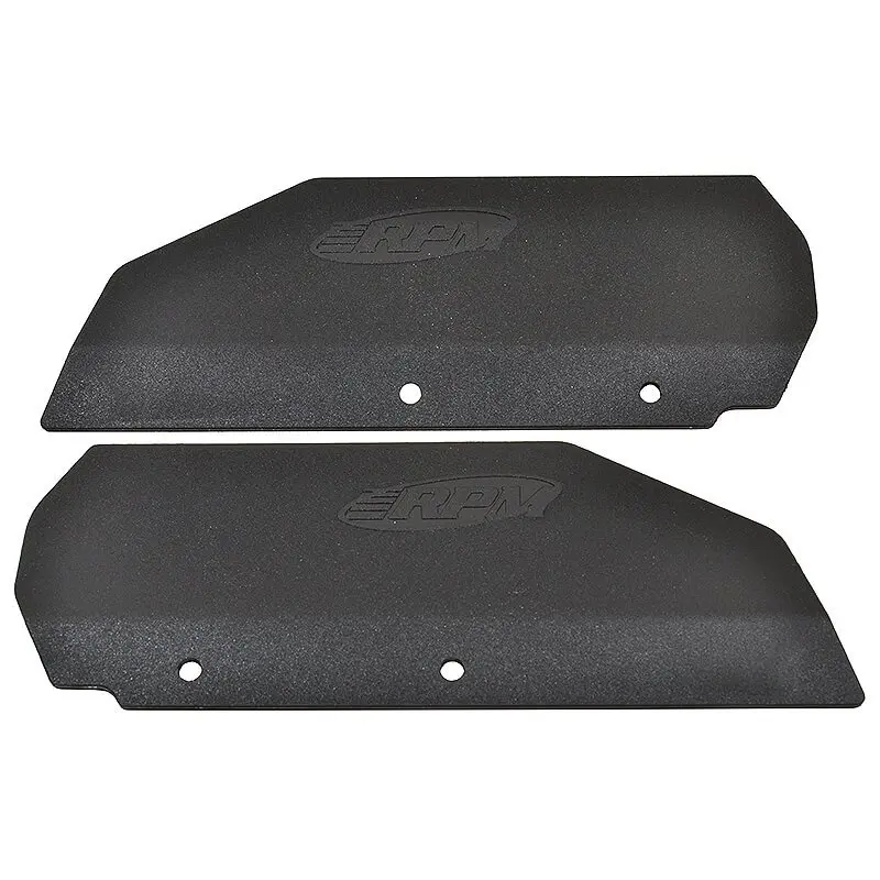 RPM Rear Mud Guards For 4S V2 Arrma Kraton & Outcast