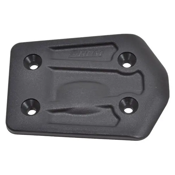 RPM Rear Skid Plate For Arrma & Durango 1/8 & 1/10