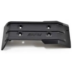 RPM Rear Skid Plate For Traxxas Maxx