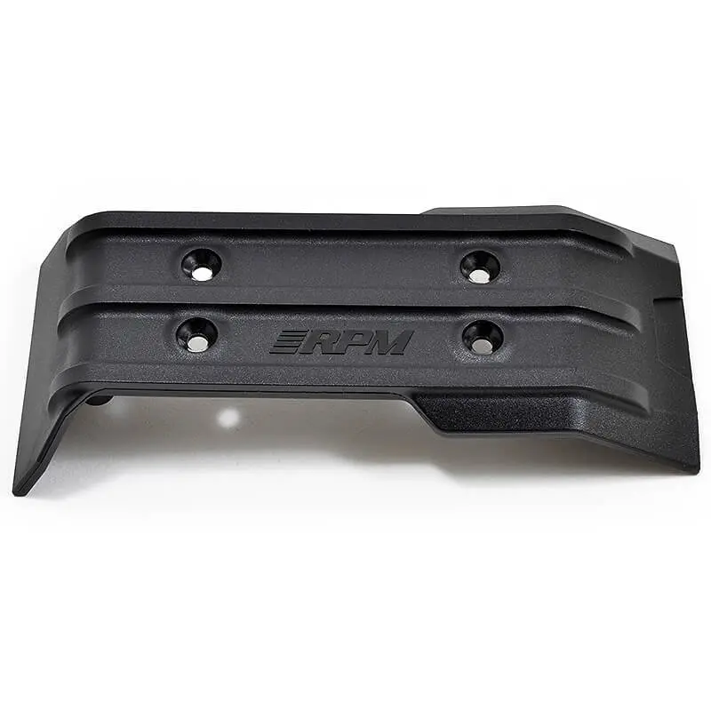 RPM Rear Skid Plate For Traxxas Maxx