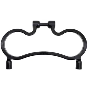 RPM Rear Upper Bumper Mount For Traxxas X-maxx