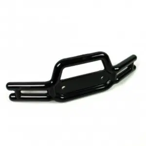 RPM Revo Front Bumper Black