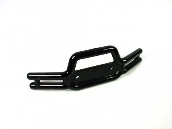 RPM Revo Front Bumper Black