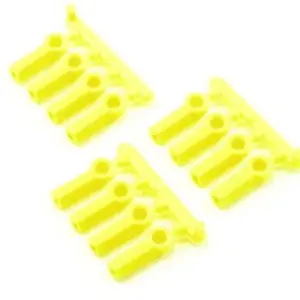 RPM Rod Ends Assoc Yellow