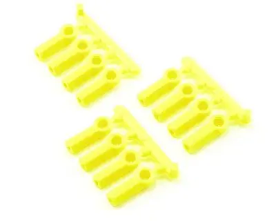 RPM Rod Ends Assoc Yellow