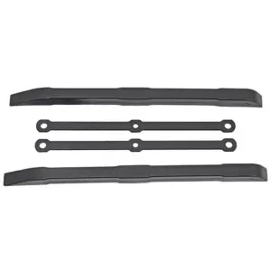 RPM Roof Skid Rails For The Traxxas X-maxx
