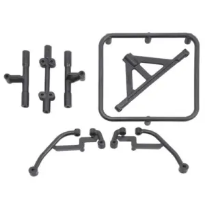 RPM Single Tyre Carrier For Traxxas Slash 2WD/4WD