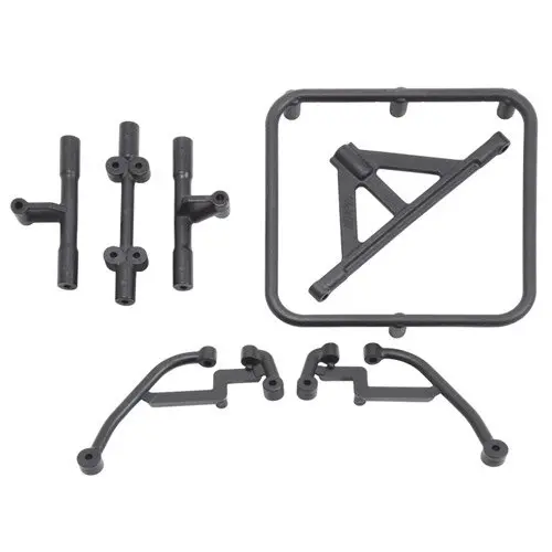 RPM Single Tyre Carrier For Traxxas Slash 2WD/4WD