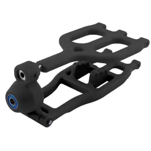 RPM T/e Maxx True-track Rear End Kit Black