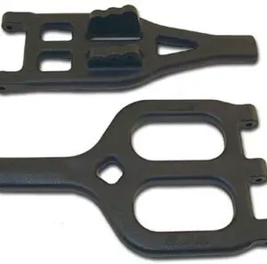 RPM T-maxx 2.5R & 3.3 A-arms Black