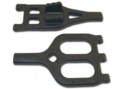 RPM T-maxx 2.5R & 3.3 A-arms Black