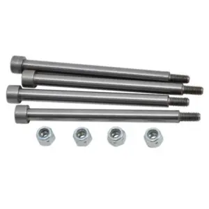 RPM Threaded Hinge Pins For Traxxas X-maxx (4)