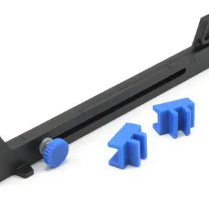 RPM Toe-in Gauge Black