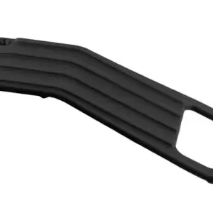 RPM Traxxas 2WD Slash Front Skid Plate - Black