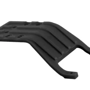 RPM Traxxas 2WD Slash Rear Skid Plate - Black