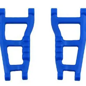 RPM Traxxas Slash Rear Arms Blue