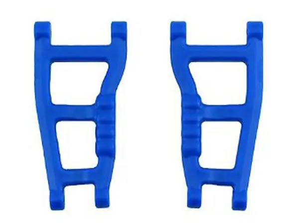 RPM Traxxas Slash Rear Arms Blue