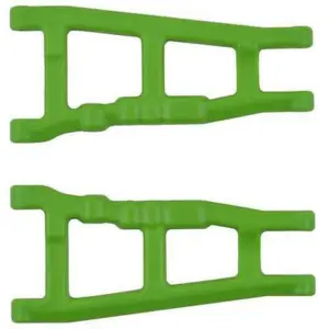 RPM Traxxas Slash Rear Arms Green