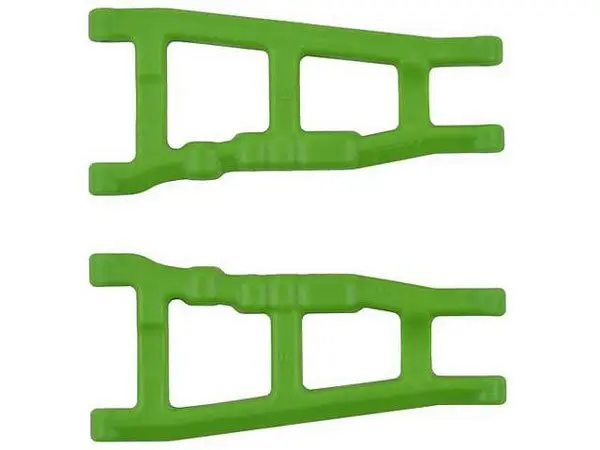 RPM Traxxas Slash Rear Arms Green