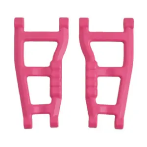 RPM Traxxas Slash Rear Arms Pink