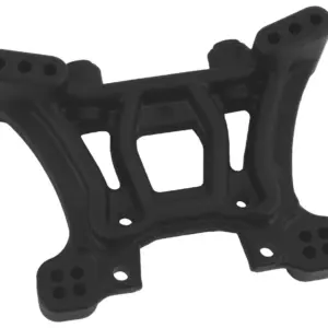 RPM Traxxas Slash/stampede 4x4 Front Shock Tower Black