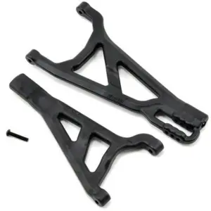 RPM Traxxas Summit/revo Front Left A-arms Black