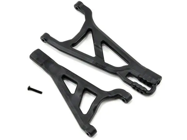 RPM Traxxas Summit/revo Front Left A-arms Black