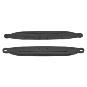 RPM Traxxas Unlimited Desert Racer Trailing Arms Black