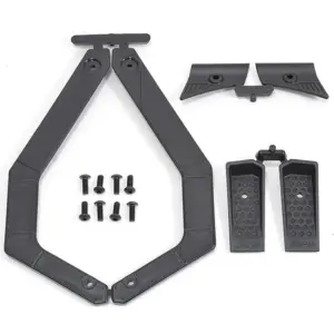 RPM Traxxas X-maxx Body Savers