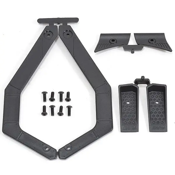 RPM Traxxas X-maxx Body Savers