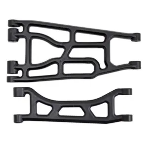 RPM Traxxas X-maxx Upper & Lower A-arm Black