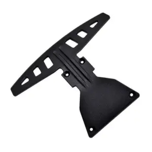 RPM Wide Front Bumper For Losi Mini-t 2.0 & Mini-b