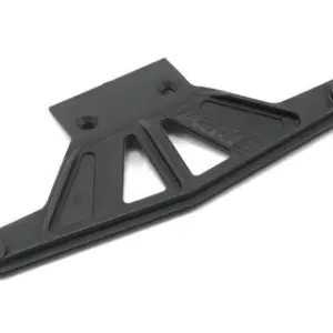 RPM Wide Front Bumper For Traxxas Rust/stampede - Black