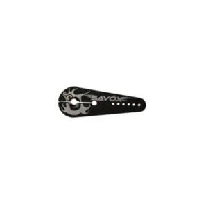 Savox Aluminium Servo Horn Large Single Arm