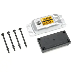 Savox SA1283 Case Set
