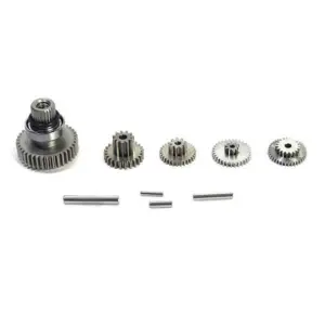 Savox SB2262 Gear Set
