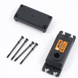 Savox SB2270SG Case Set (also Fits SB2230)