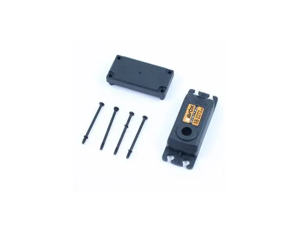 Savox SB2272MG Case Set