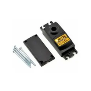 Savox SC0252/0352 Case Set