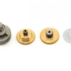 Savox SC0252 Gear Set