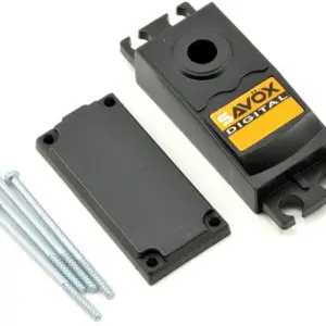Savox SC0254 Case Set