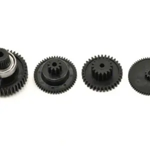 Savox SC0352 Gear Set