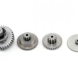 Savox SC1232SG Gear Set