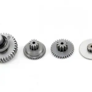 Savox SC1233SG Gear Set