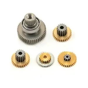 Savox SC1251 Gear Set