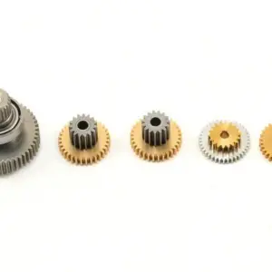 Savox SC1252 Gear Set
