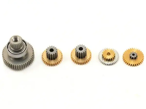 Savox SC1252 Gear Set