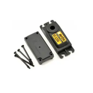Savox SC1256 Case Set