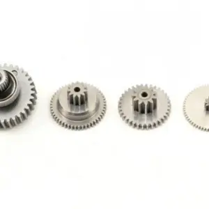 Savox SC1267MG Gear Set